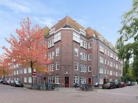 Wormerveerstraat 204, 1013 SL Amsterdam
