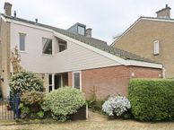 Adriaan Dorsmanstraat 9, 2202 XC Noordwijk (ZH)