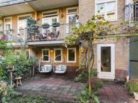 Sanderijnstraat 18 hs, 1055 BS Amsterdam