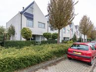 Blokfluitstraat 17, 1312 NV Almere