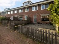 Snoekenveen 526, 3205 CS Spijkenisse