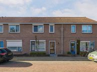 Triangelstraat 21, 5402 JA Uden