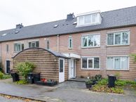 Meermanstraat 27, 2132 PN Hoofddorp