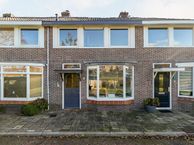 Leliestraat 13, 1815 XS Alkmaar