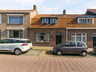 Bosstraat 7, 4691 BC Tholen