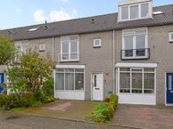 Hendrik van Randwijkstraat 7, 2264 XL Leidschendam