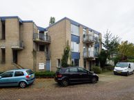 Jungfrau 65, 3524 WJ Utrecht