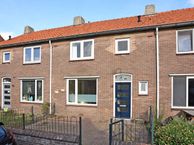 Klaverstraat 16, 6542 MH Nijmegen