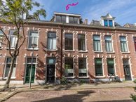 Hugo de Grootstraat 15, 2311 XJ Leiden