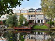 Churchilllaan 32, 2625 GV Delft