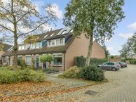 Begijnhove 16, 3834 ZM Leusden