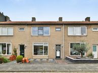 Prinses Marijkestraat 8, 2396 XB Koudekerk aan den Rijn