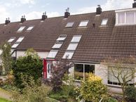 Van den Bergstraat 27, 3833 JK Leusden