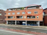 Brinkweg 19, 1211 RP Hilversum