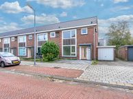 Frederik Hendriklaan 179, 1814 NB Alkmaar