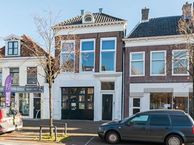 Singel 84, 8601 AM Sneek