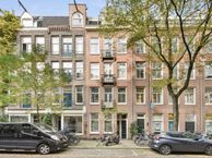 Wilhelminastraat 76 HS, 1054 WL Amsterdam