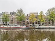 Nieuwe Keizersgracht 60 I, 1018 DT Amsterdam