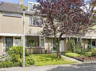 Koning Nobelpad 11, 3813 KJ Amersfoort