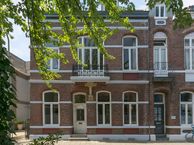 Papenweg 18, 6212 CG Maastricht