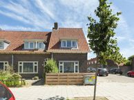 Luit Blomstraat 2, 3555 TG Utrecht