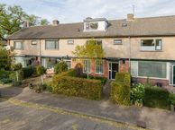 De Wetstraat 5, 3851 ZT Ermelo