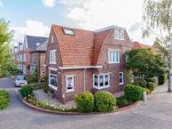 Bloemhofstraat 2 a, 2406 BS Alphen aan den Rijn