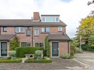 Pruimengaarde 13, 3992 JK Houten