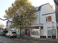 Nachtegaalstraat 11 a, 3581 AA Utrecht