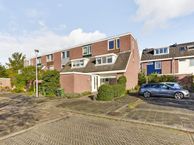 Lindholm 257, 2133 CT Hoofddorp