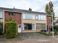 Reviusstraat 4, 3351 GS Papendrecht