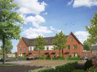 Rammenas 9 (Bouwnr. 70), 2371 KB Roelofarendsveen