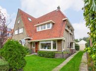 Pernéstraat 44, 1901 AZ Castricum