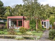 Reggelaan 22, 2105 VH Heemstede