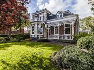 Stationsweg 1, 9901 CP Appingedam