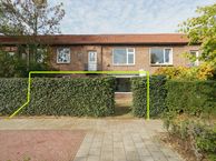 Pluvierstraat 11, 6542 TZ Nijmegen