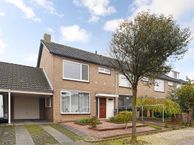 Kievitstraat 27, 5314 BR Bruchem
