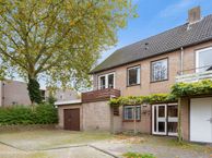 Bontekoestraat 24, 5151 MN Drunen