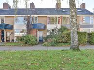 De Savornin Lohmanlaan 59, 9722 HD Groningen