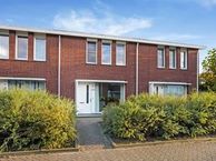 Amberstraat 5, 5247 KC Rosmalen