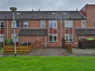 Marjoleinstraat 40, 9731 DA Groningen