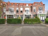 Heemskerkstraat 30, 2613 AL Delft