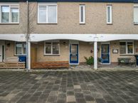 Blauwe Pan 18, 1317 AR Almere
