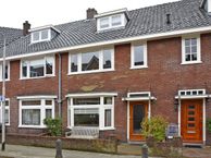 Mozartstraat 38, 6521 GC Nijmegen
