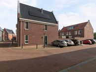 Volharding 2, 3751 HH Bunschoten-Spakenburg