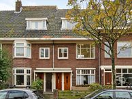 Meester Cornelisstraat 78 rood, 2023 DK Haarlem