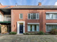 Burgemeester van de Mortelplein 124, 5037 PM Tilburg