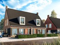 De Bûterblom 7 t/m 10, 9271 De Westereen