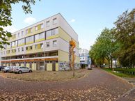 Montgomerylaan 44, 2625 PP Delft