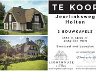Jeurlinksweg 5, 7451 CL Holten
